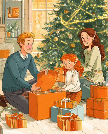 Акция «В новый год – без долгов!»